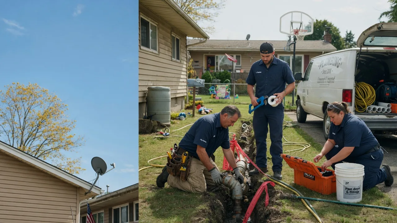 Garbage Disposal Replacement in Clinton, WI near me